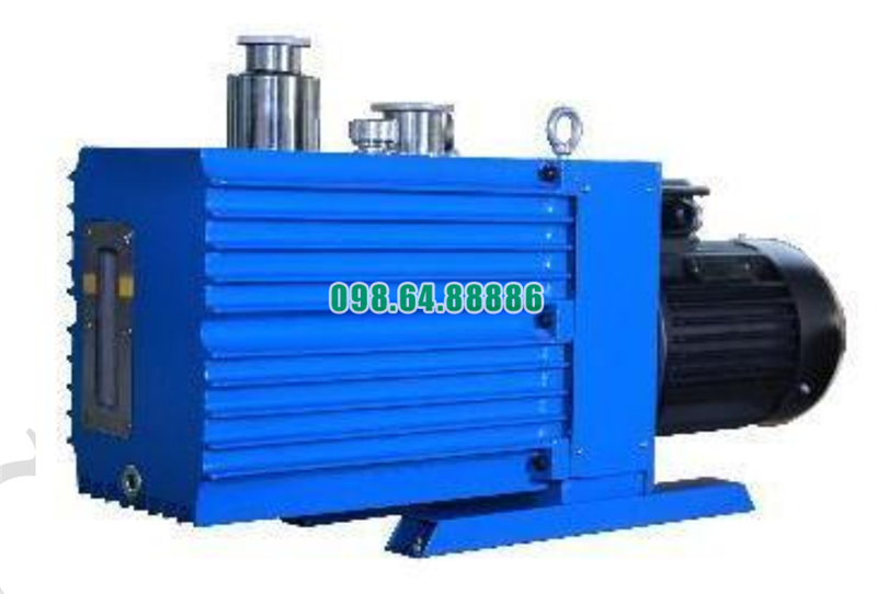 Bơm chân không cánh gạt model 2XZ-25C