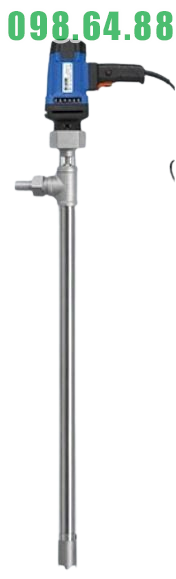 Bơm dầu đa năng JDT-1300W-304SUS công suất 1300W