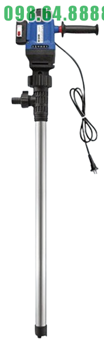 Bơm điện thùng phuy loại dài JDT-1800W-L92