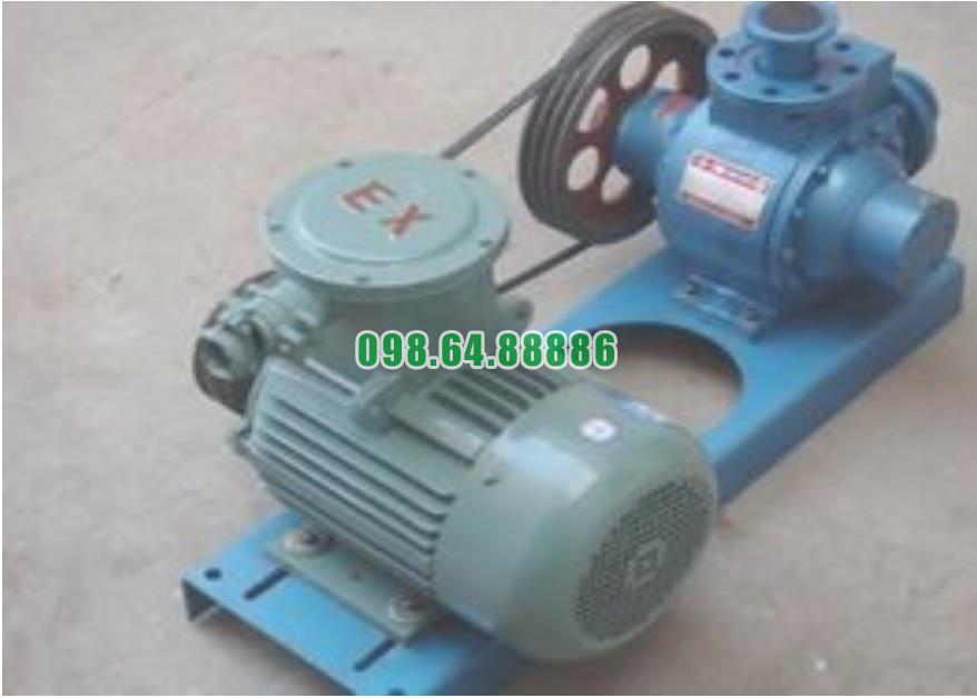 Bơm khí hóa lỏng loại YAB25-5 công suất 11KW tốc độ 600r.Pm