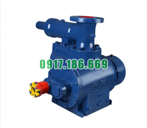 Bơm Trục Vít Đôi XS16-094(950v/p)