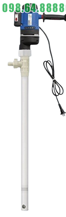 Máy bơm công nghiệp vật liệu chống hóa chất JDT-3500W-PTGELG