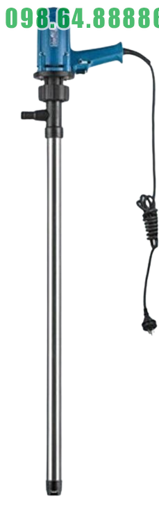 Máy bơm hút chất lỏng chuyên dụng JDT-1350W-SUS304N