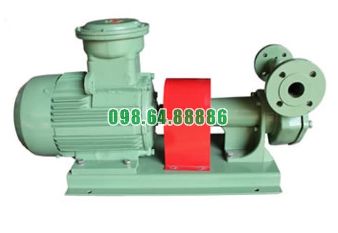 Máy bơm sừng trâu model 32LWB-130 đẩy cao 50m và tốc độ 2900 vòng/phút