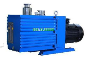 Bơm chân không cánh gạt model 2XZ-25C