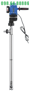 Bơm điện thùng phuy dạng trục đứng JDT-3500W-JLG260