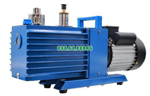 Bơm hút chân không 2XZ-2 lưu lượng 7.2 m³