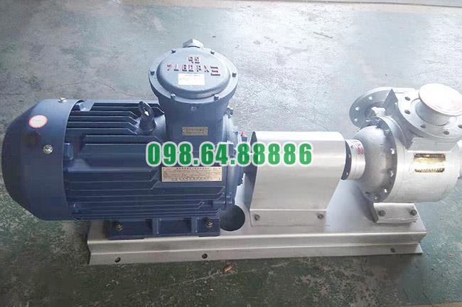 Bơm khí hóa lỏng YQB15-5 công suất 5.5KW