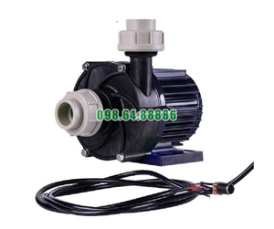 Máy bơm hóa chất 24v mã TDM-70ERU-DC24 tốc độ quay 2800 vòng/phút