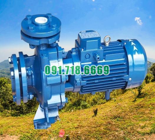 Máy bơm nước li tâm trục ngang CM32-250C lưu lượng 30 m3/h