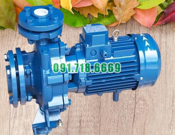 Máy bơm nước li tâm trục ngang CM40-200A lưu lượng 42 m3/h