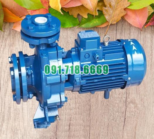 Máy bơm nước li tâm trục ngang CM40-200B lưu lượng 39 m3/h