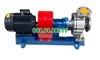 Bơm dầu nóng công nghiệp RY50-32-250A công suất 7.5 kW, lưu lượng 16 m3/h, tốc độ 2900 vòng/phút, cột áp 60 m