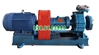 Bơm dầu nóng trục ngang RY65-40-200A Lưu lượng 25 m3/h, công suất 5.5 kW, cột áp 35 m