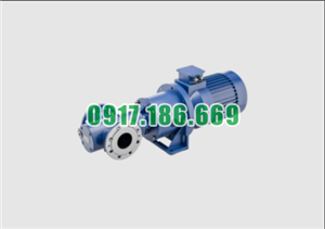 Bơm Trục Vít KRAL KF-660.ABA.100015