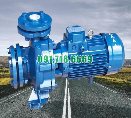 Giá bán bơm li tâm trục ngang công suất 15 kw model CM32-250A