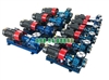 Máy bơm dầu truyền nhiệt RY20-20-100 cột áp 10 m