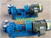 Máy bơm dầu truyền nhiệt RY50-32-160 tốc độ 2900 vòng/phút, cột áp 30 m, công suất 3 kW, lưu lượng 12.5 m3/h