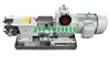 Máy bơm lobe 3RP-2 lưu lượng 1.2 m³/h công suất 0.55kw