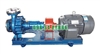 Máy bơm tuần hoàn dầu nóng RY65-40-200 lưu lượng 30 m3/h, công suất 7.5 kW, cột áp 50 m